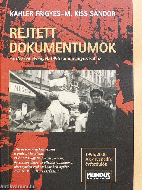 Rejtett dokumentumok