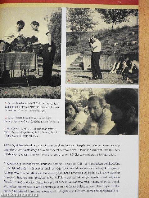Balázs Dénes emlékkötet