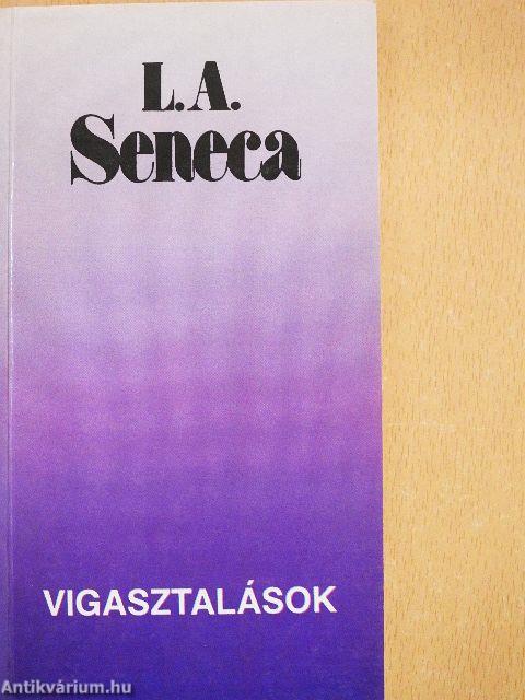 Vigasztalások