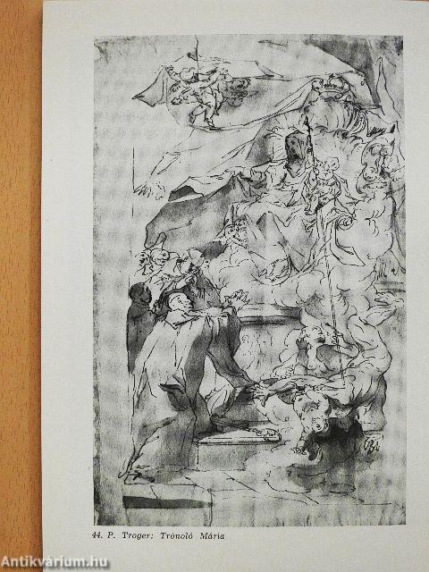 Maulbertsch és kora