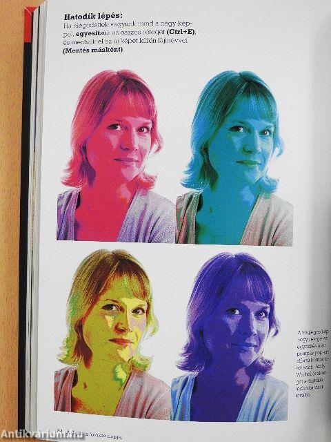 A digitális fotózás alapjai