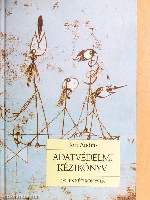 Adatvédelmi kézikönyv