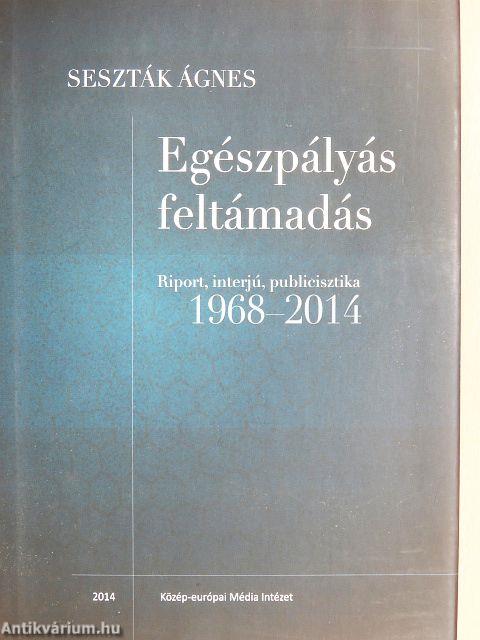 Egészpályás feltámadás