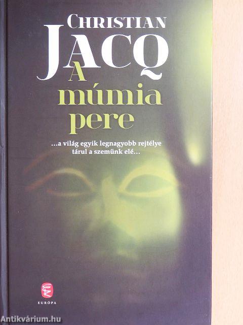 A múmia pere