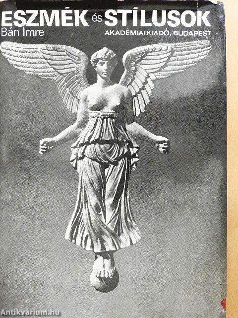 Eszmék és stílusok