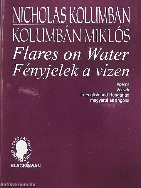 Fényjelek a vízen