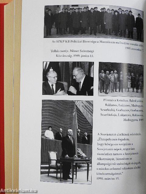 Szemtől szemben önmagammal