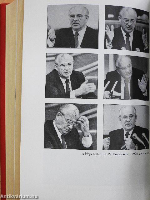 Szemtől szemben önmagammal