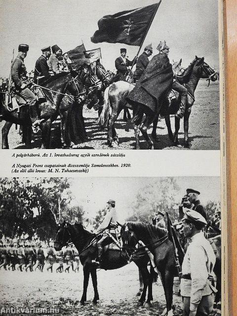 Emlékek, gondolatok 