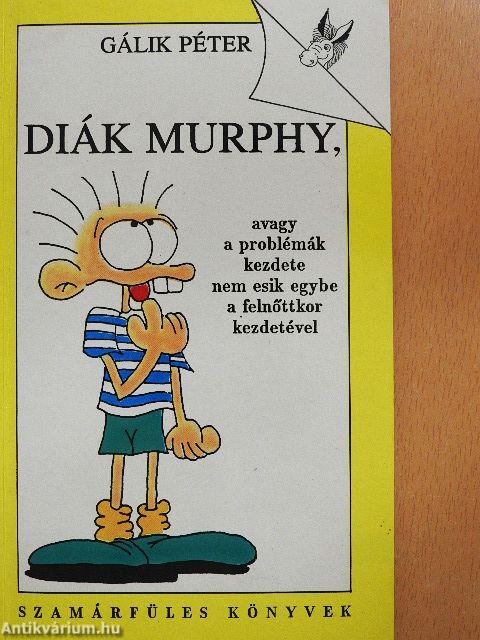 Diák Murphy