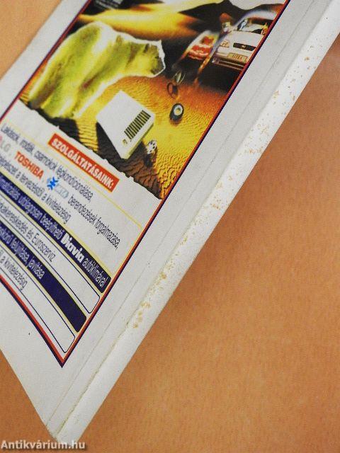 AS-M Kalendárium 2000