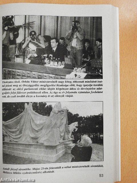 AS-M Kalendárium 2000