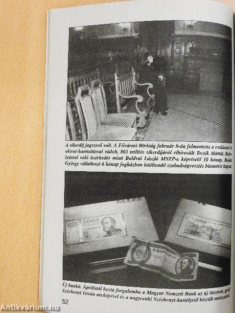 AS-M Kalendárium 2000