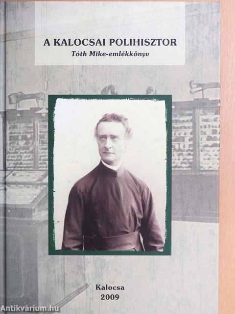 A kalocsai polihisztor