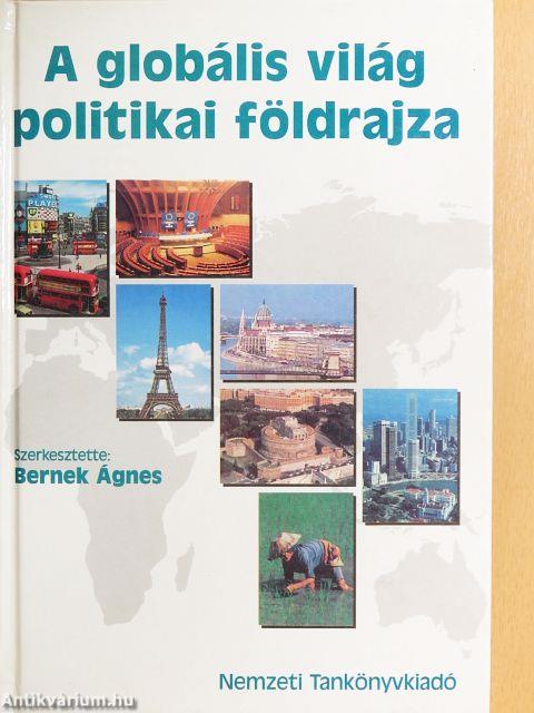 A globális világ politikai földrajza