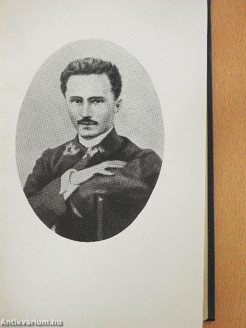 Egy olasz vallomásai I-II.