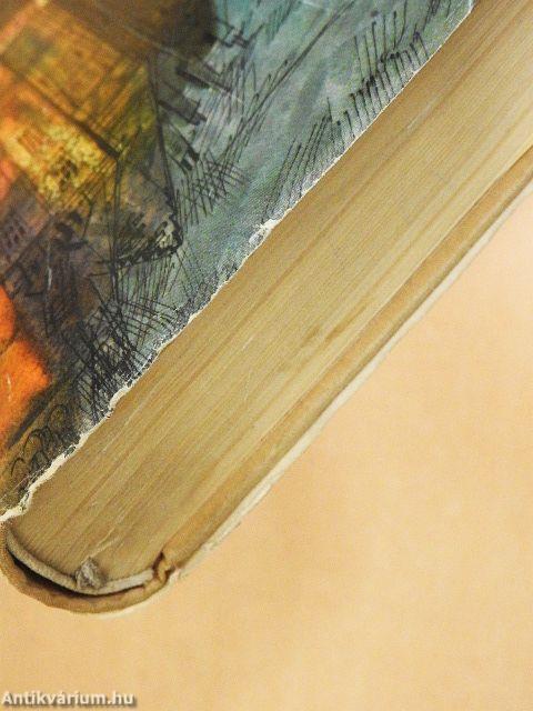 Nicholas Nickleby élete és kalandjai I-II.