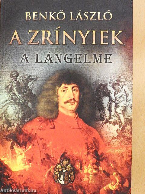 A Zrínyiek II.