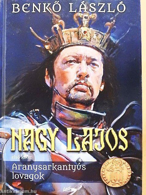 Nagy Lajos 1.