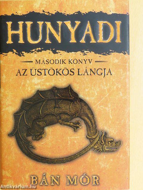 Hunyadi 2.