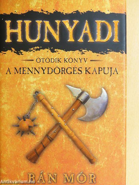 Hunyadi 5.