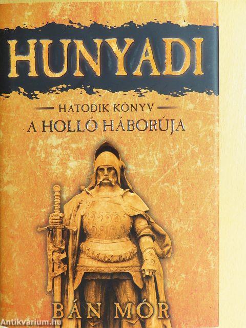 Hunyadi 6.