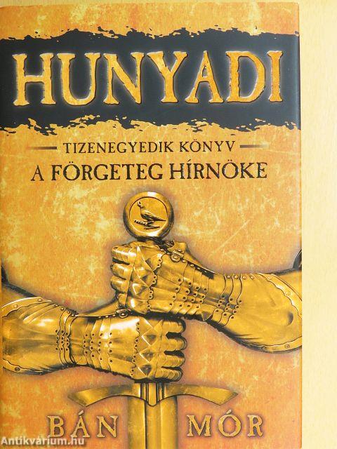Hunyadi 11.