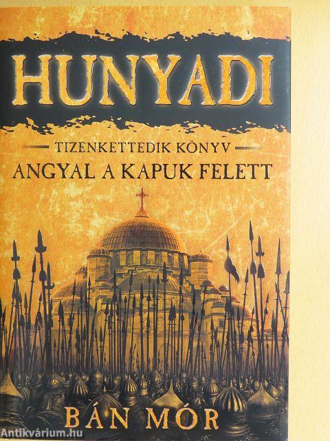 Hunyadi 12.
