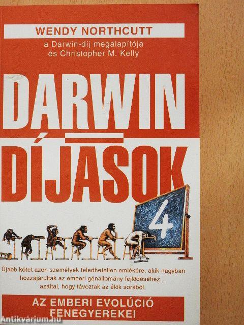 Darwin-díjasok 4.
