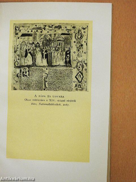 Krónikások - krónikák II.