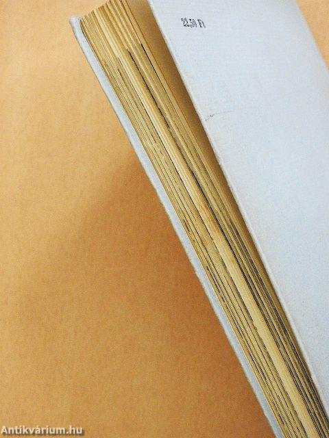 Irokézek és felhőkarcolók