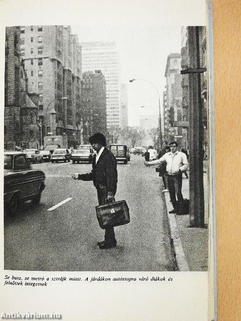 Irokézek és felhőkarcolók