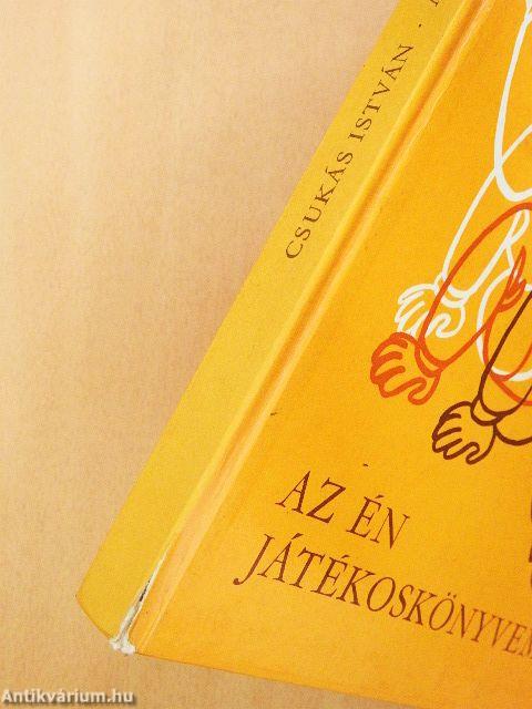 Az én játékoskönyvem