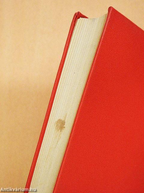 Fotólabor zsebkönyv