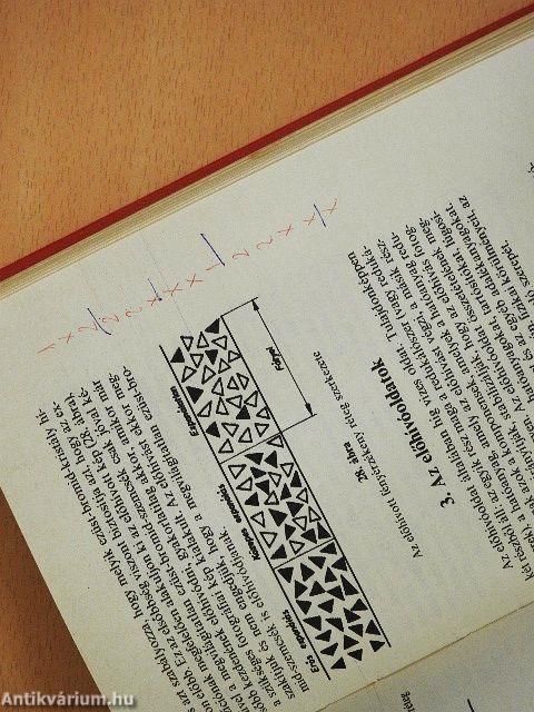 Fotólabor zsebkönyv