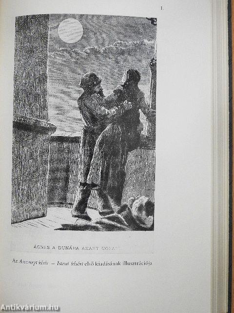 Asszonyt kísér - Istent kísért/Páter Péter