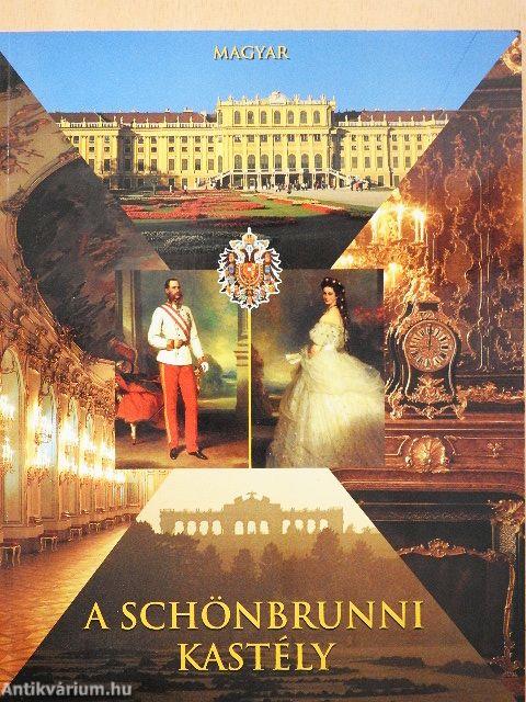A Schönbrunni Kastély