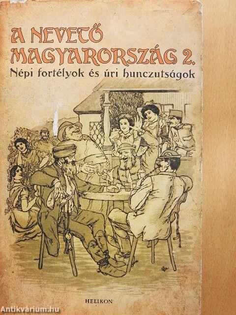 A nevető Magyarország 2.