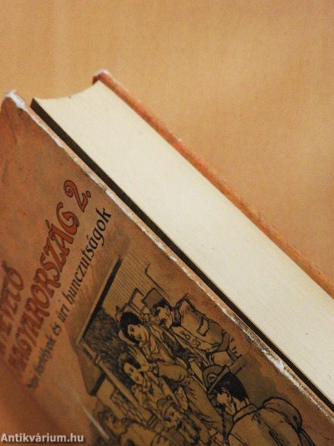 A nevető Magyarország 2.