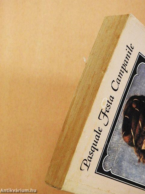 A szerelmes boszorkány