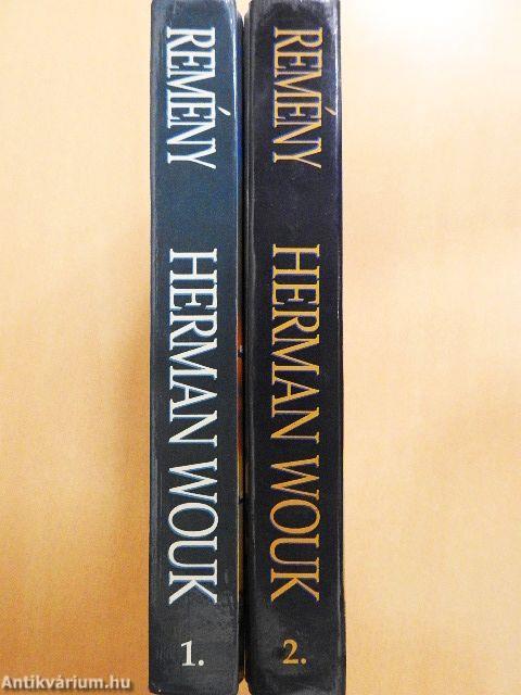 Remény 1-2.