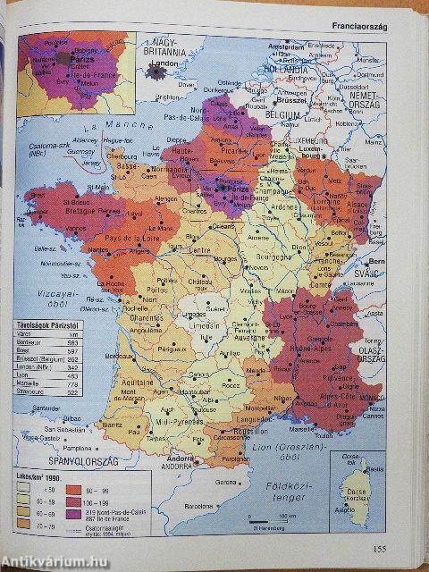 Officina Világévkönyv '94/95