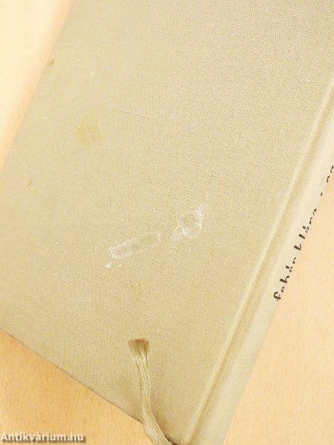 Egyszer - és soha többé