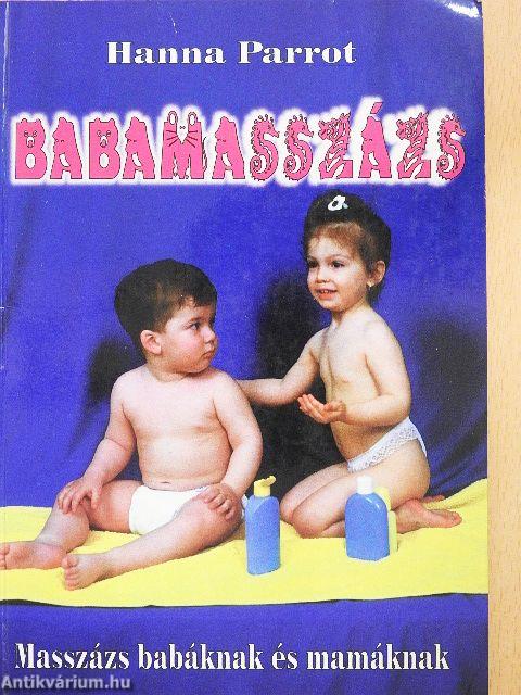 Babamasszázs
