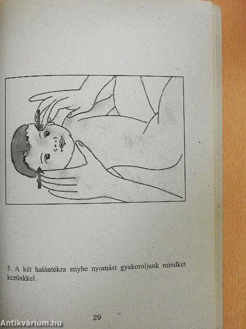 Babamasszázs