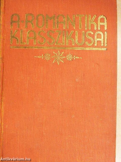 A zsákmány I-III./Elbeszélések 
