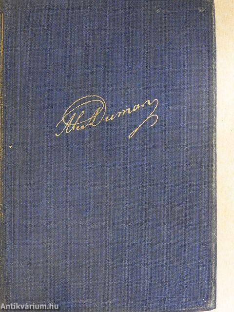 A fekete tulipán I-II.