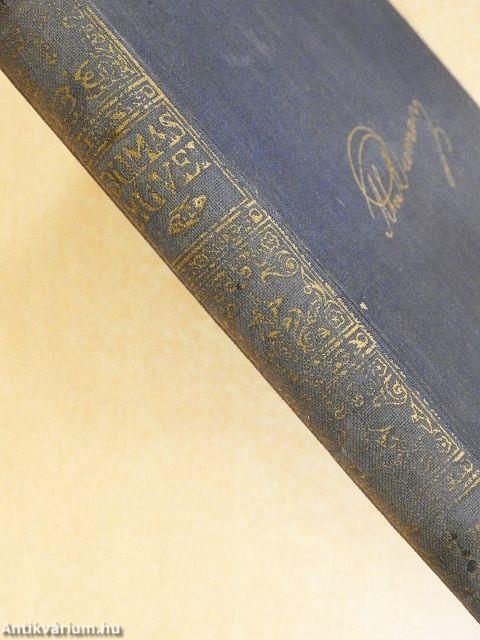 A fekete tulipán I-II.