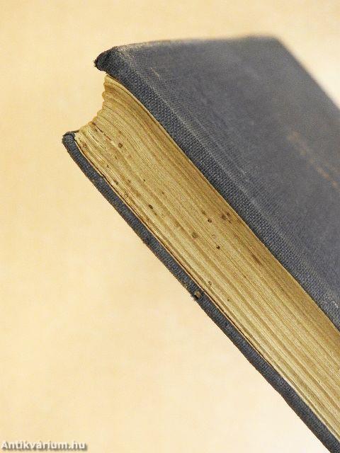 A fekete tulipán I-II.