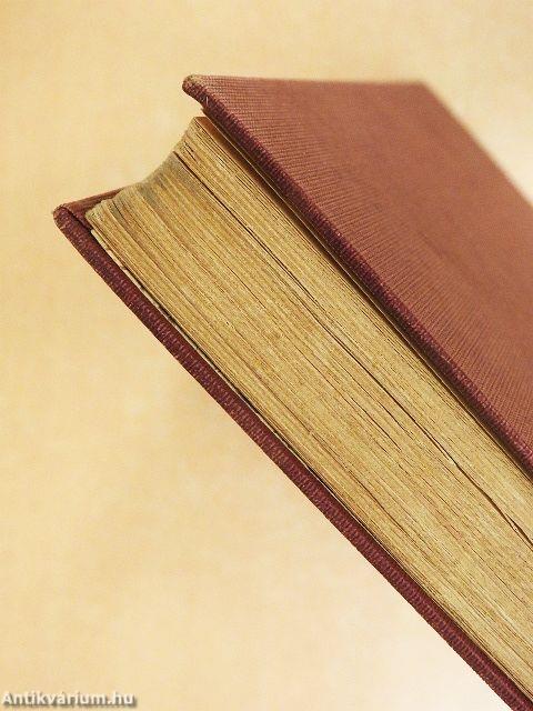 Don Quixote kisasszony I-II.